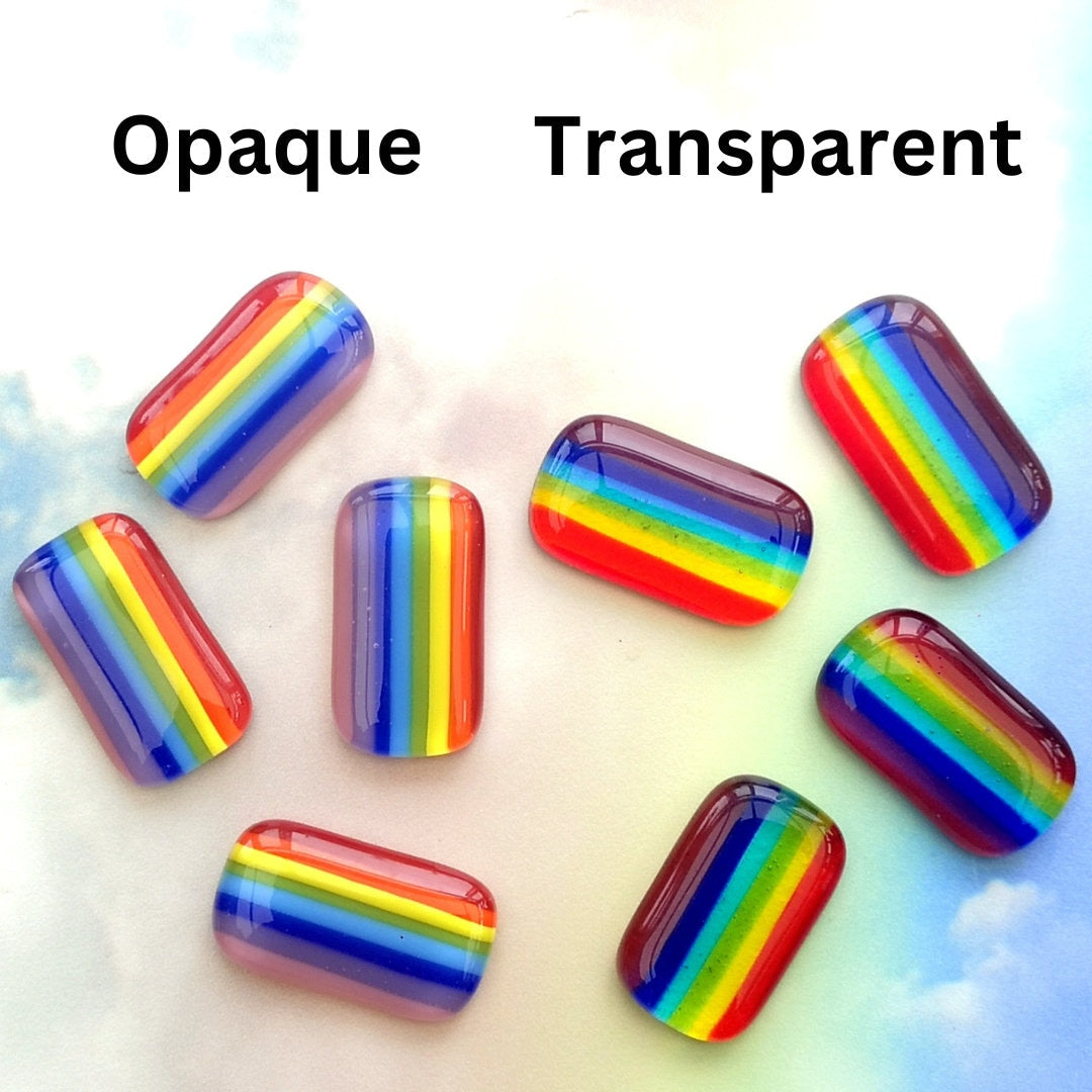 Handmade fused glass pocket heart on a postcard with envelope. 4 different messages to choose from. Pocket hug, wish stone, worry charm, keepsake. Glass heart message gift card, greeting card present. Gift for the friend on-the-mend